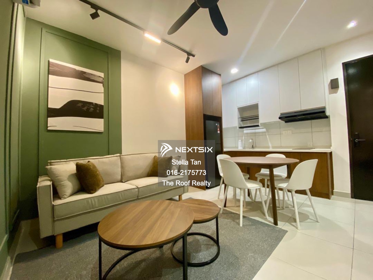Serviced Residence For Rent in Subang Jaya Selangor
