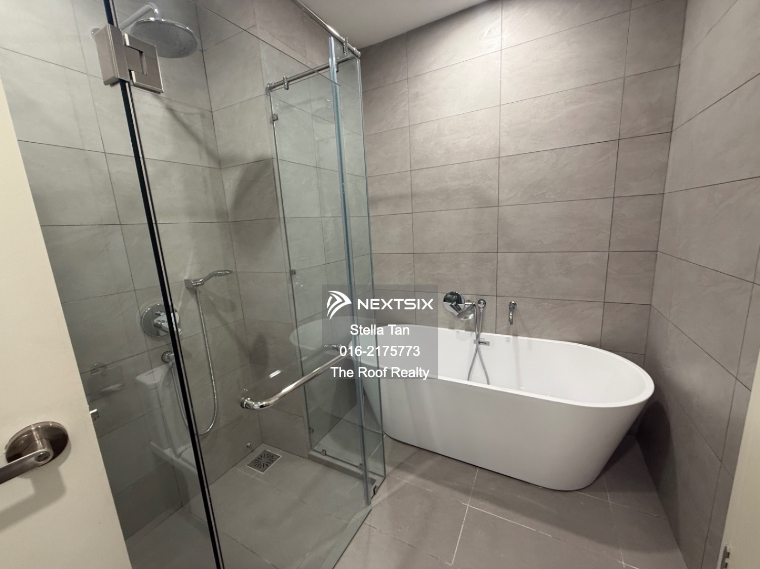 Serviced Residence For Rent in Subang Jaya Selangor - Image 10