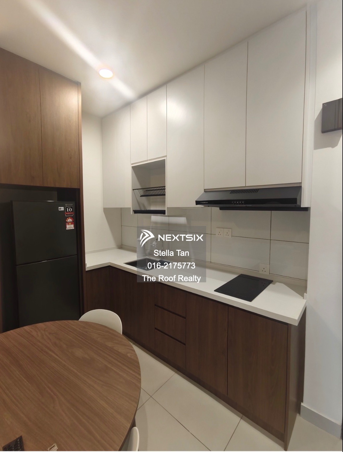 Serviced Residence For Rent in Subang Jaya Selangor - Image 5