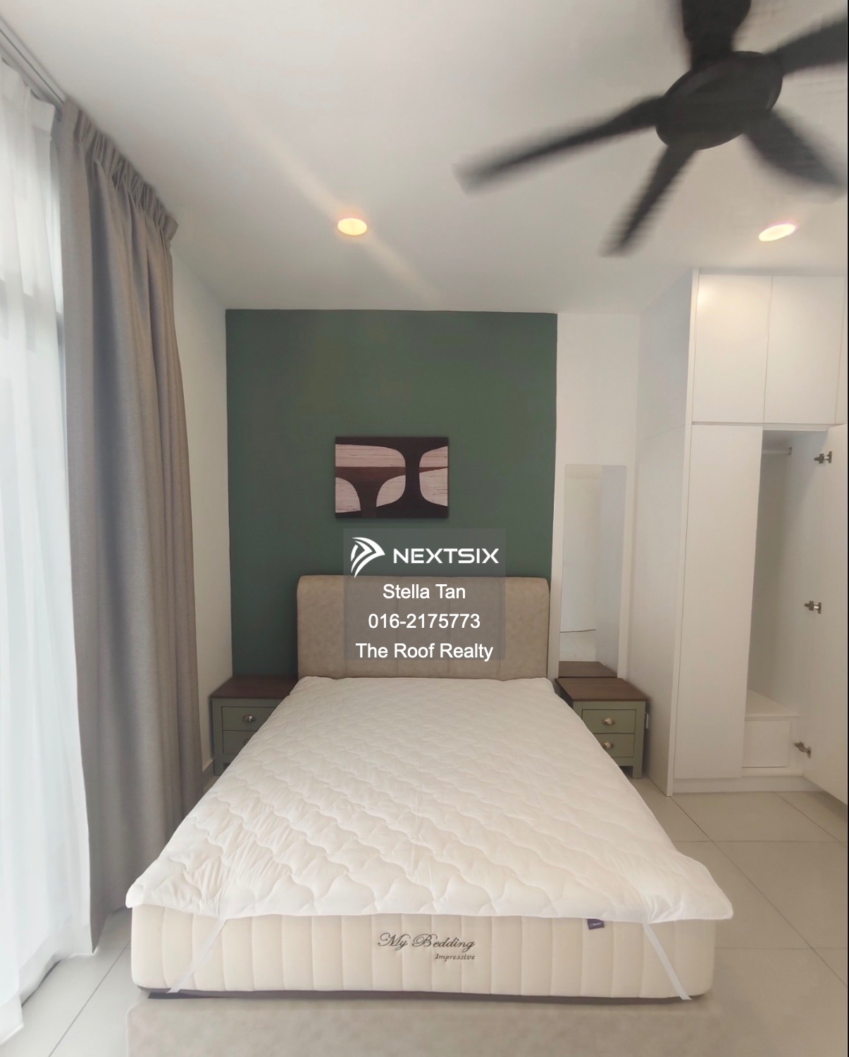 Serviced Residence For Rent in Subang Jaya Selangor - Image 6