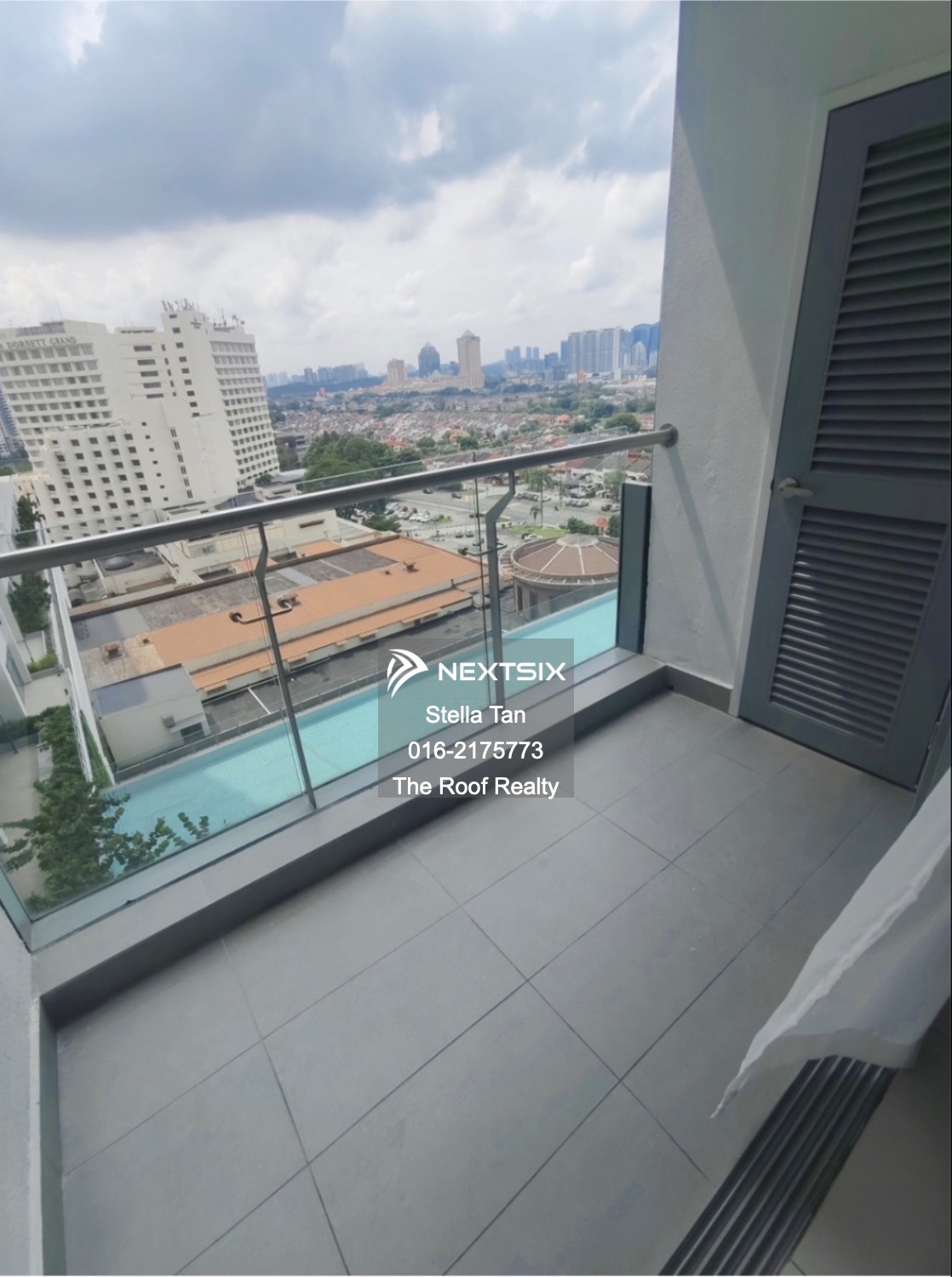 Serviced Residence For Rent in Subang Jaya Selangor - Image 7