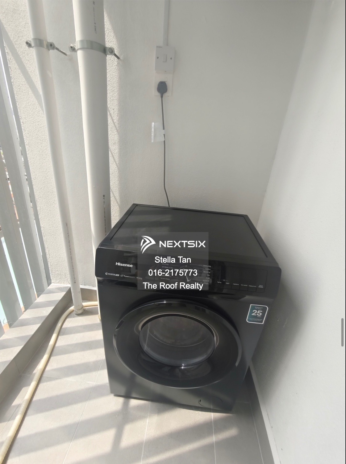 Serviced Residence For Rent in Subang Jaya Selangor - Image 8