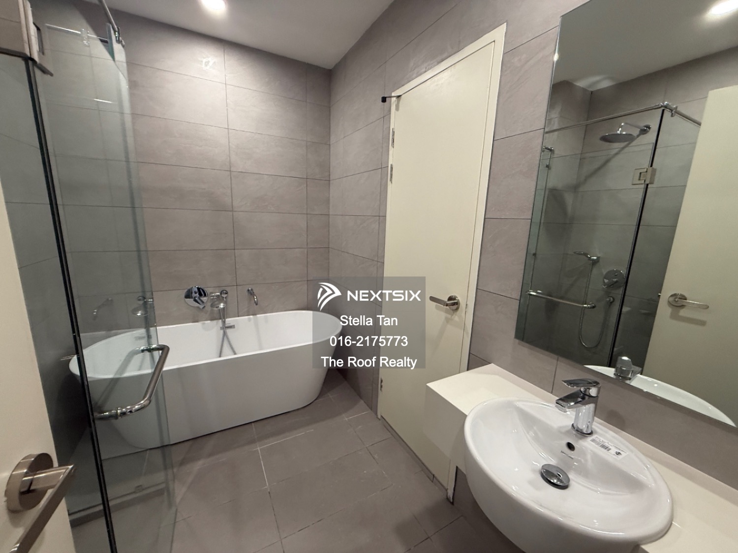 Serviced Residence For Rent in Subang Jaya Selangor - Image 9