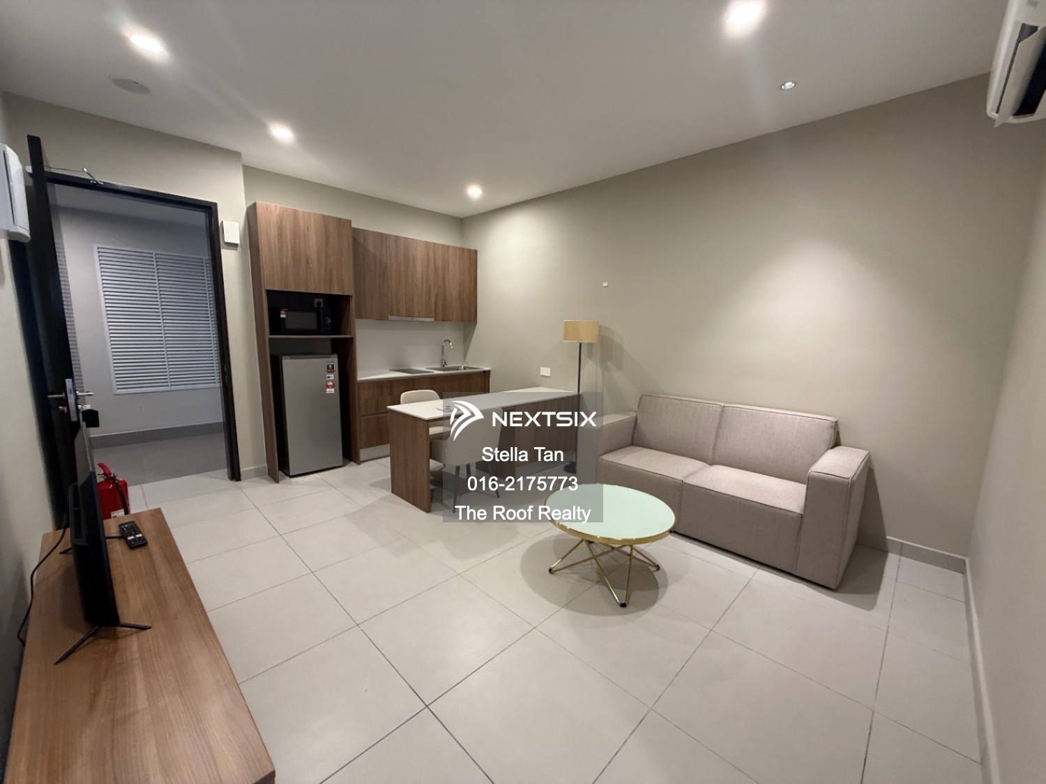 Serviced Residence For Rent in Subang Jaya Selangor