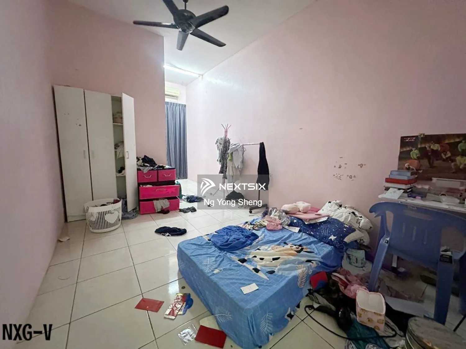 2-sty Terrace/Link House For Sale in Jenjarom Selangor - Image 5