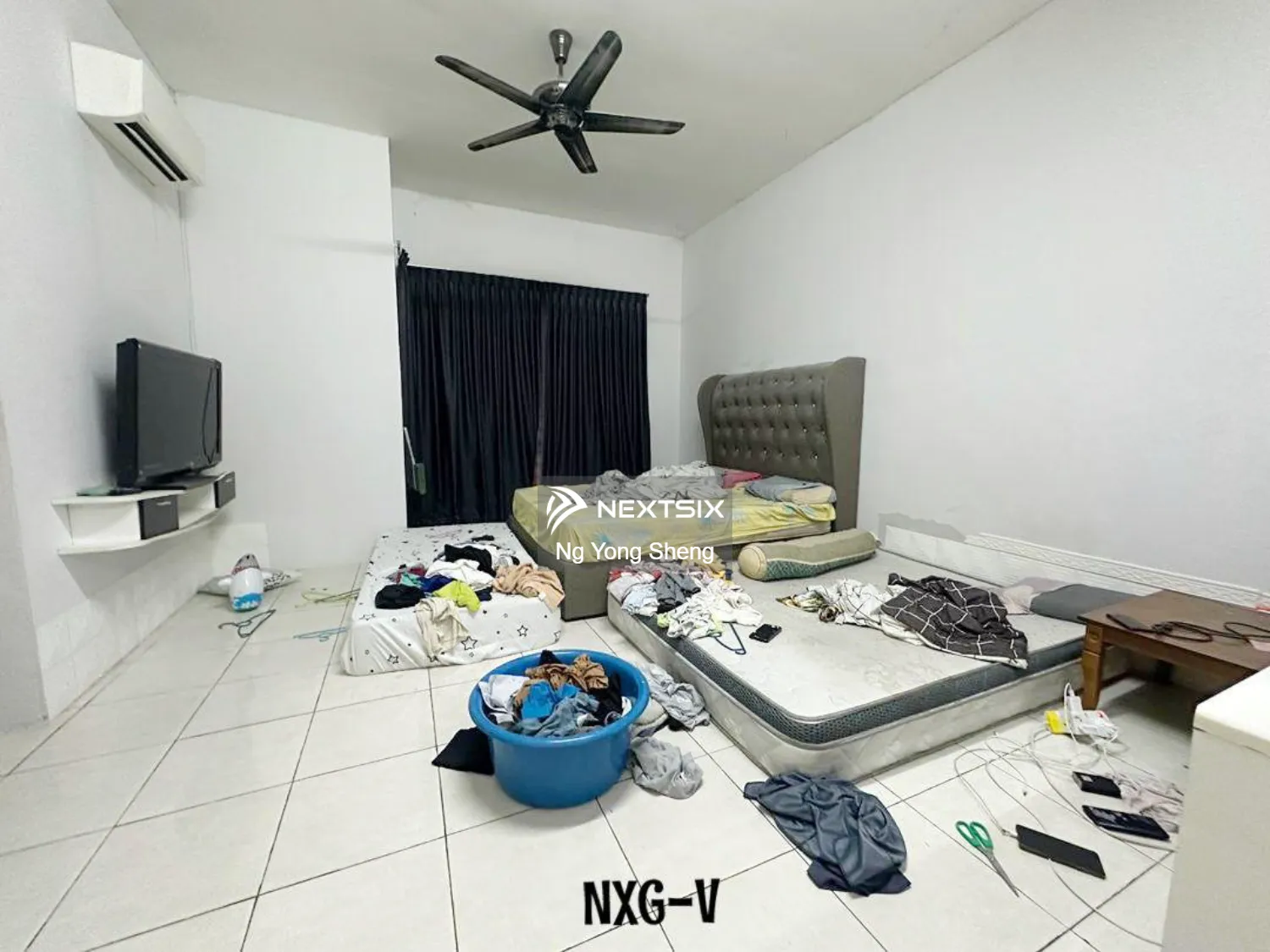 2-sty Terrace/Link House For Sale in Jenjarom Selangor - Image 6