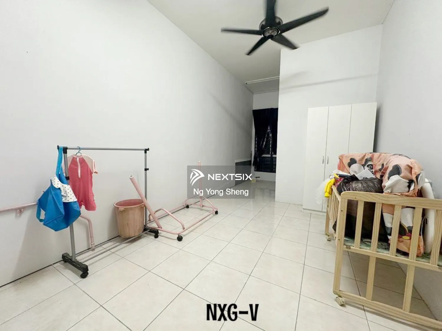 2-sty Terrace/Link House For Sale in Jenjarom Selangor - Image 7