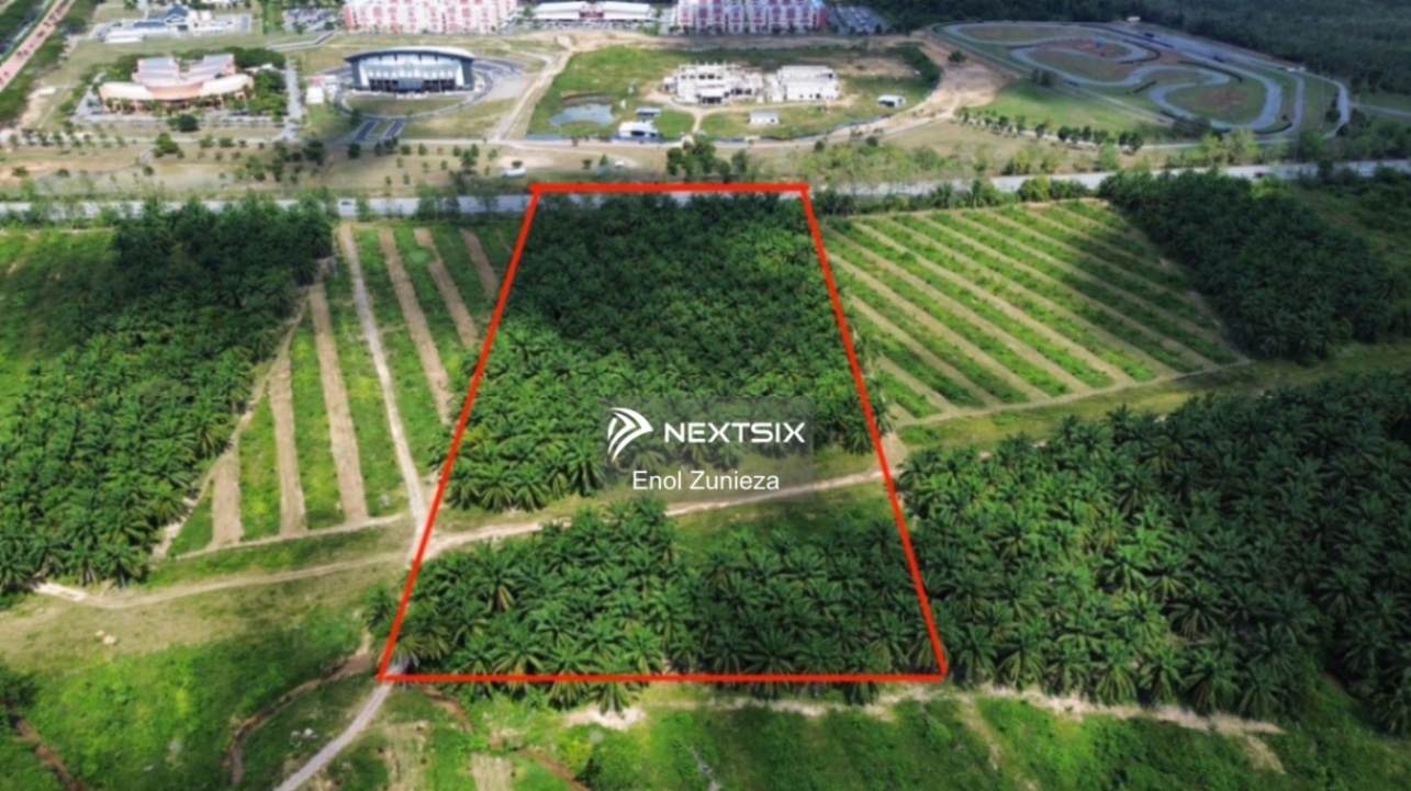 Agricultural Land For Sale in Arau Perlis - Image 5