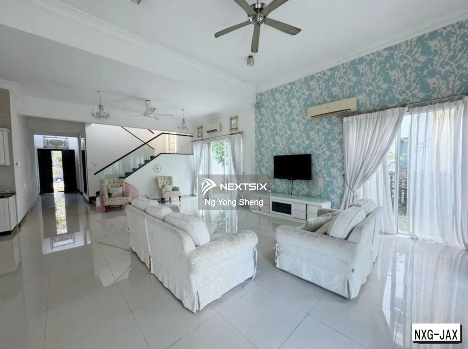 Bungalow For Sale in Setia Eco Park Selangor