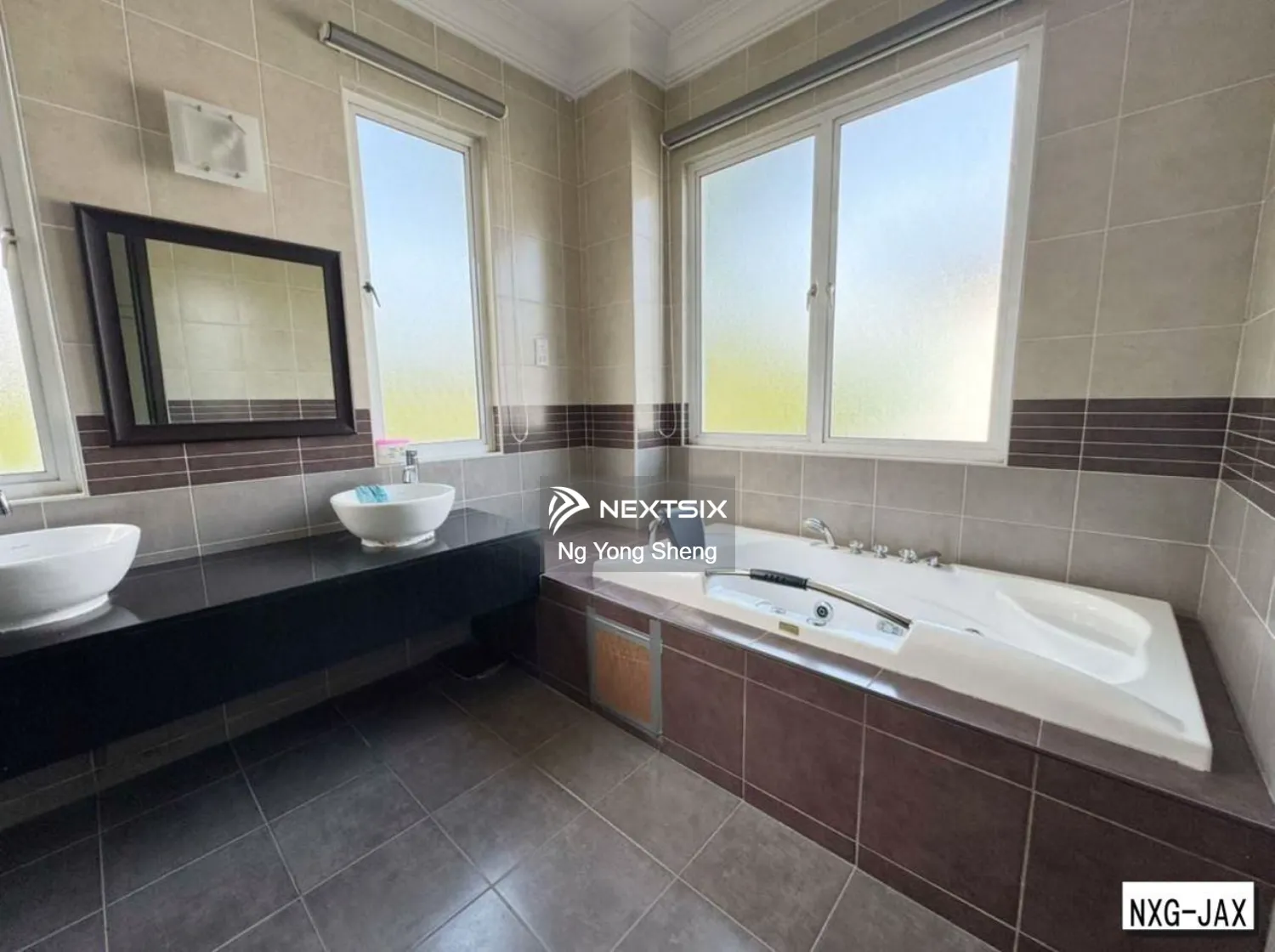 Bungalow For Sale in Setia Eco Park Selangor - Image 13