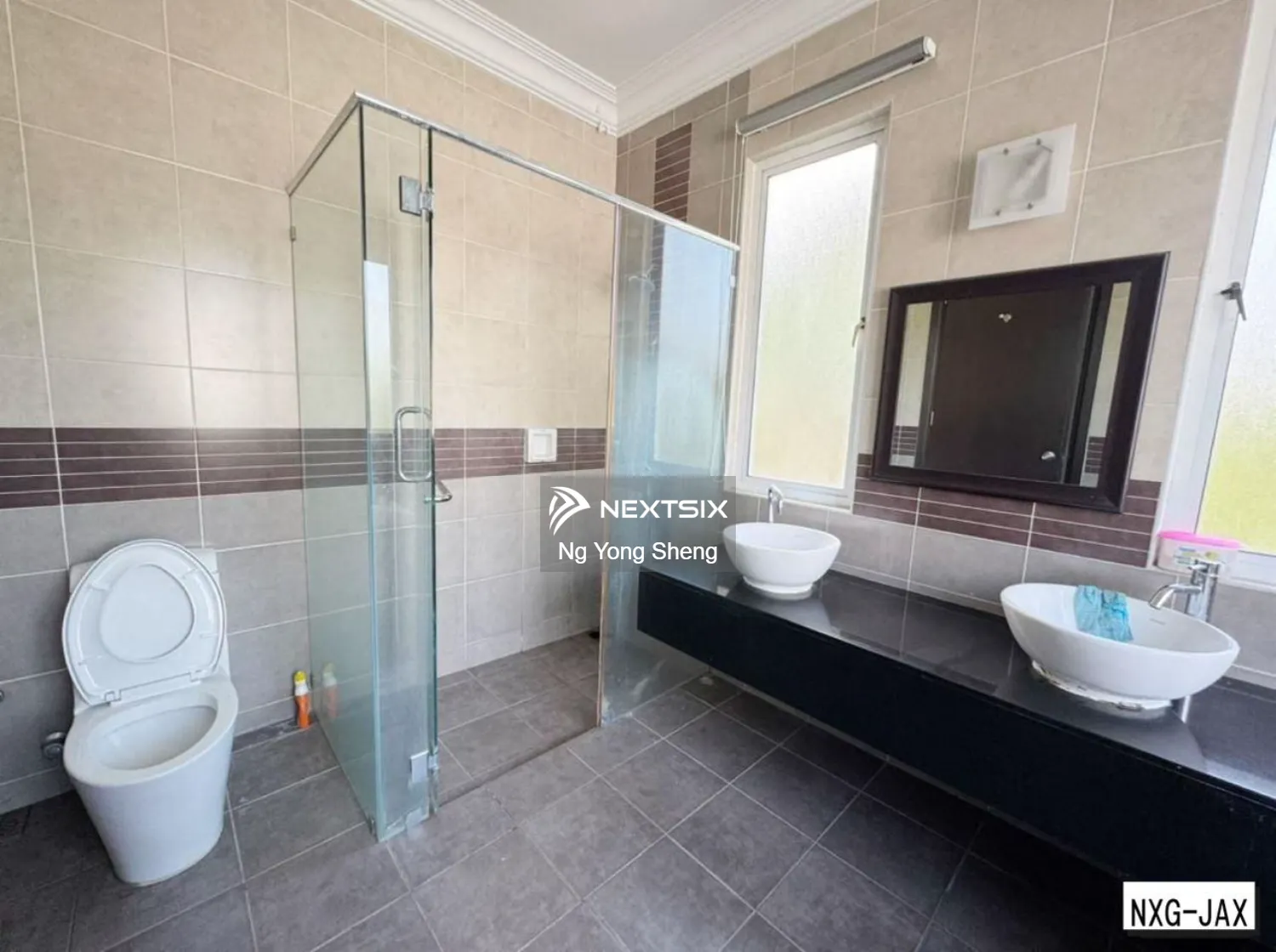 Bungalow For Sale in Setia Eco Park Selangor - Image 15