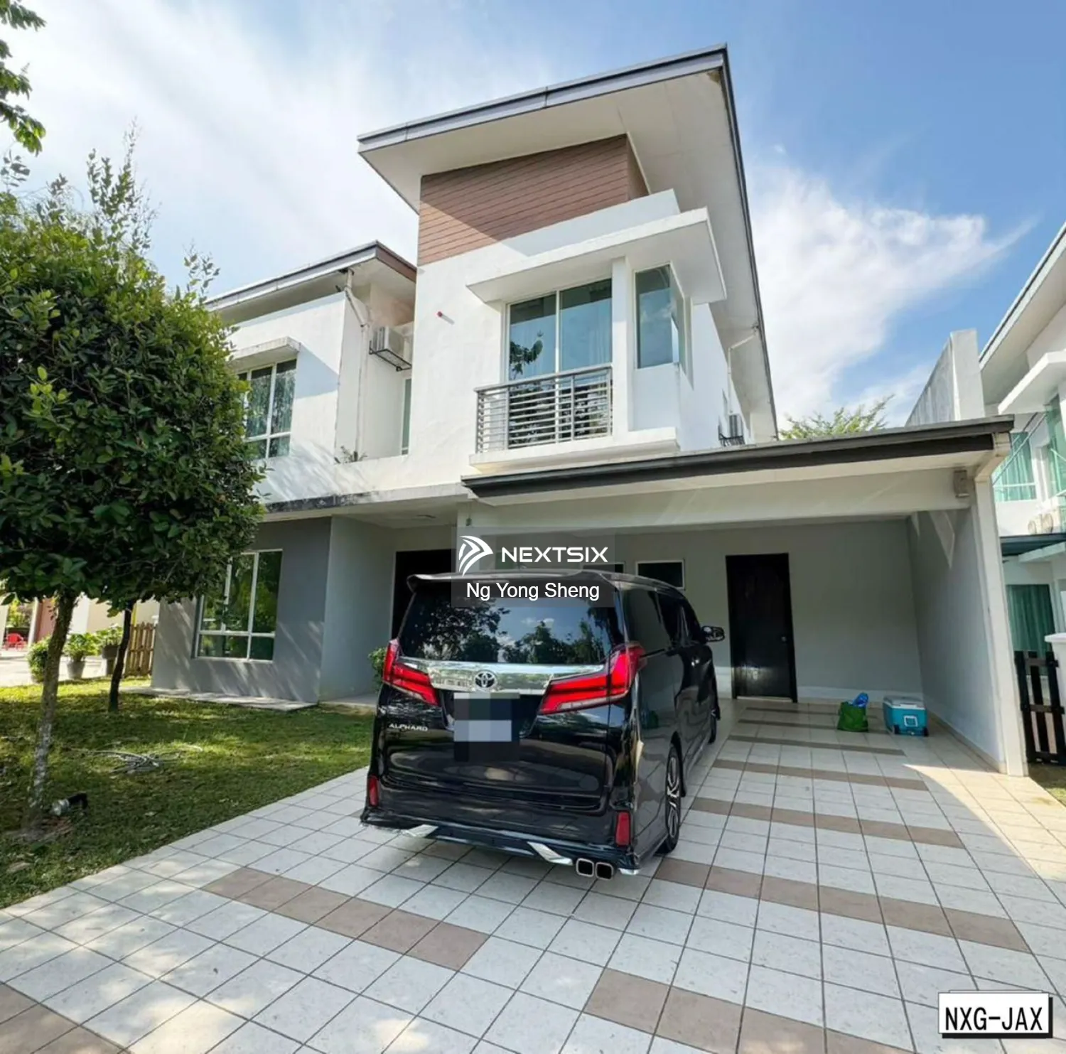 Bungalow For Sale in Setia Eco Park Selangor - Image 6
