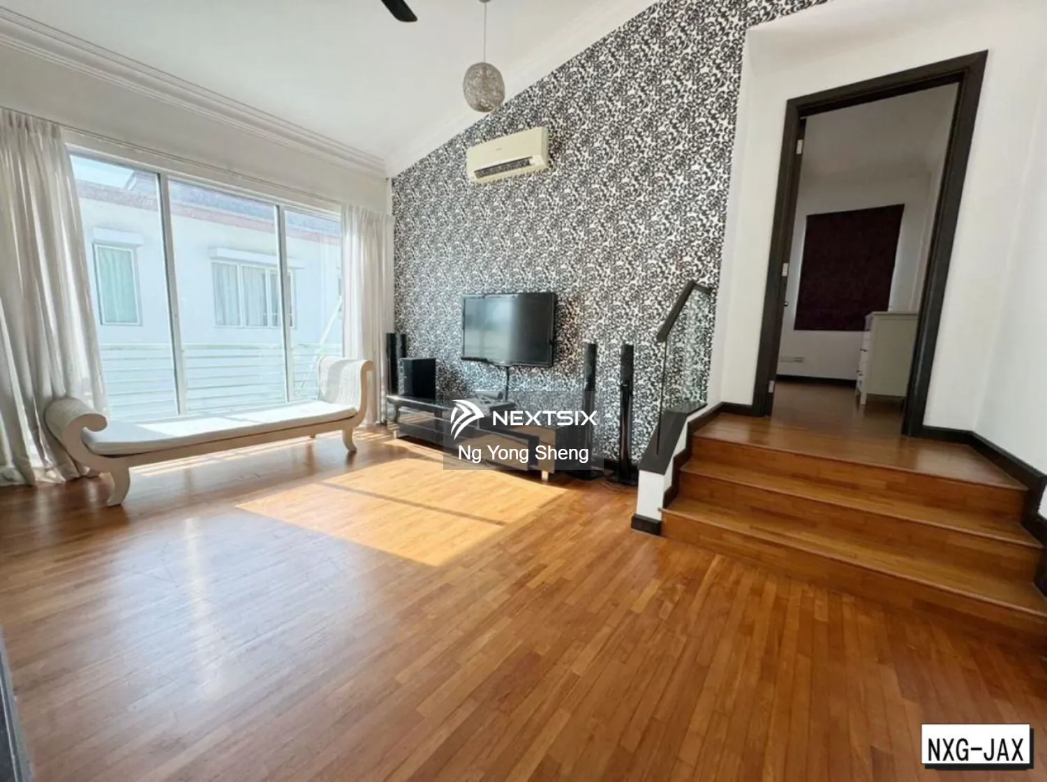 Bungalow For Sale in Setia Eco Park Selangor - Image 7