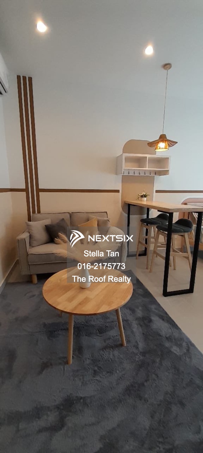 Serviced Residence For Rent in Subang Jaya Selangor
