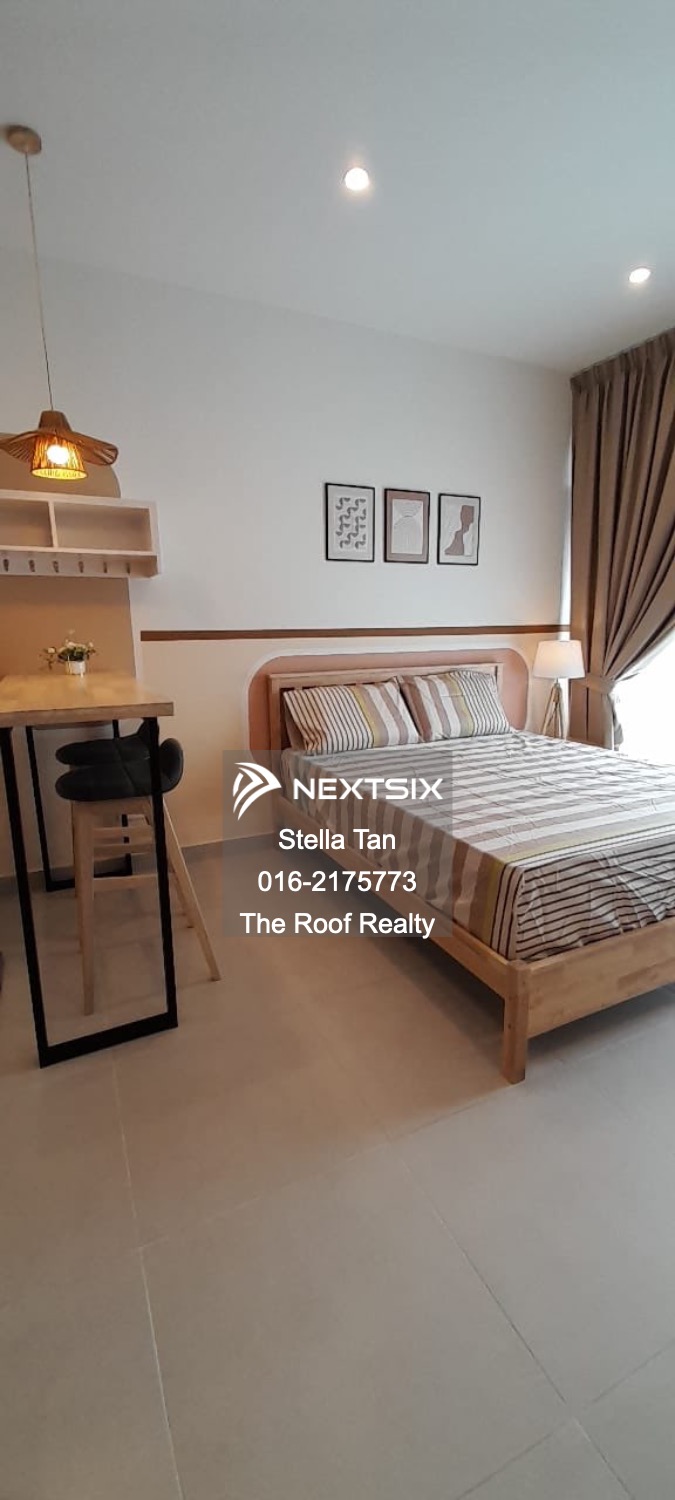 Serviced Residence For Rent in Subang Jaya Selangor - Image 5