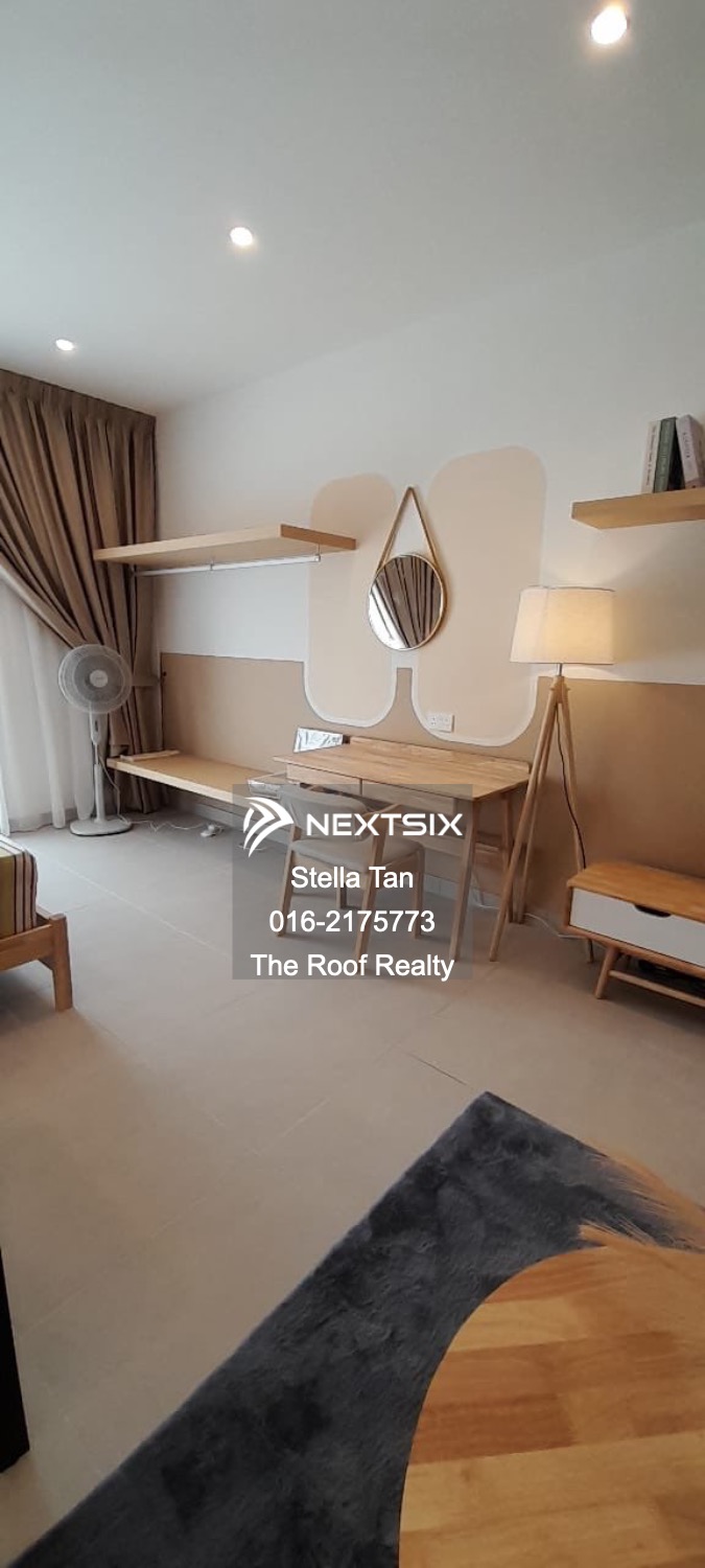 Serviced Residence For Rent in Subang Jaya Selangor - Image 6