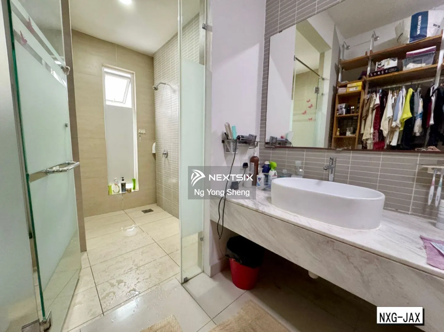 2-sty Terrace/Link House For Sale in Setia Alam Selangor - Image 10