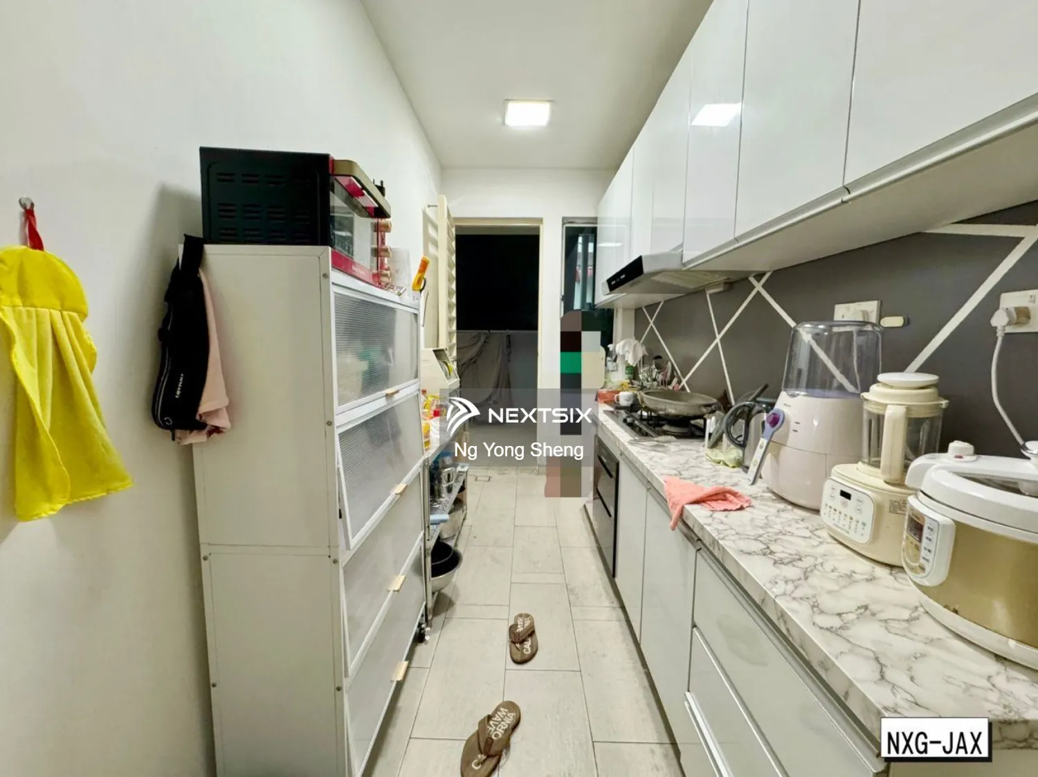 2-sty Terrace/Link House For Sale in Setia Alam Selangor - Image 5