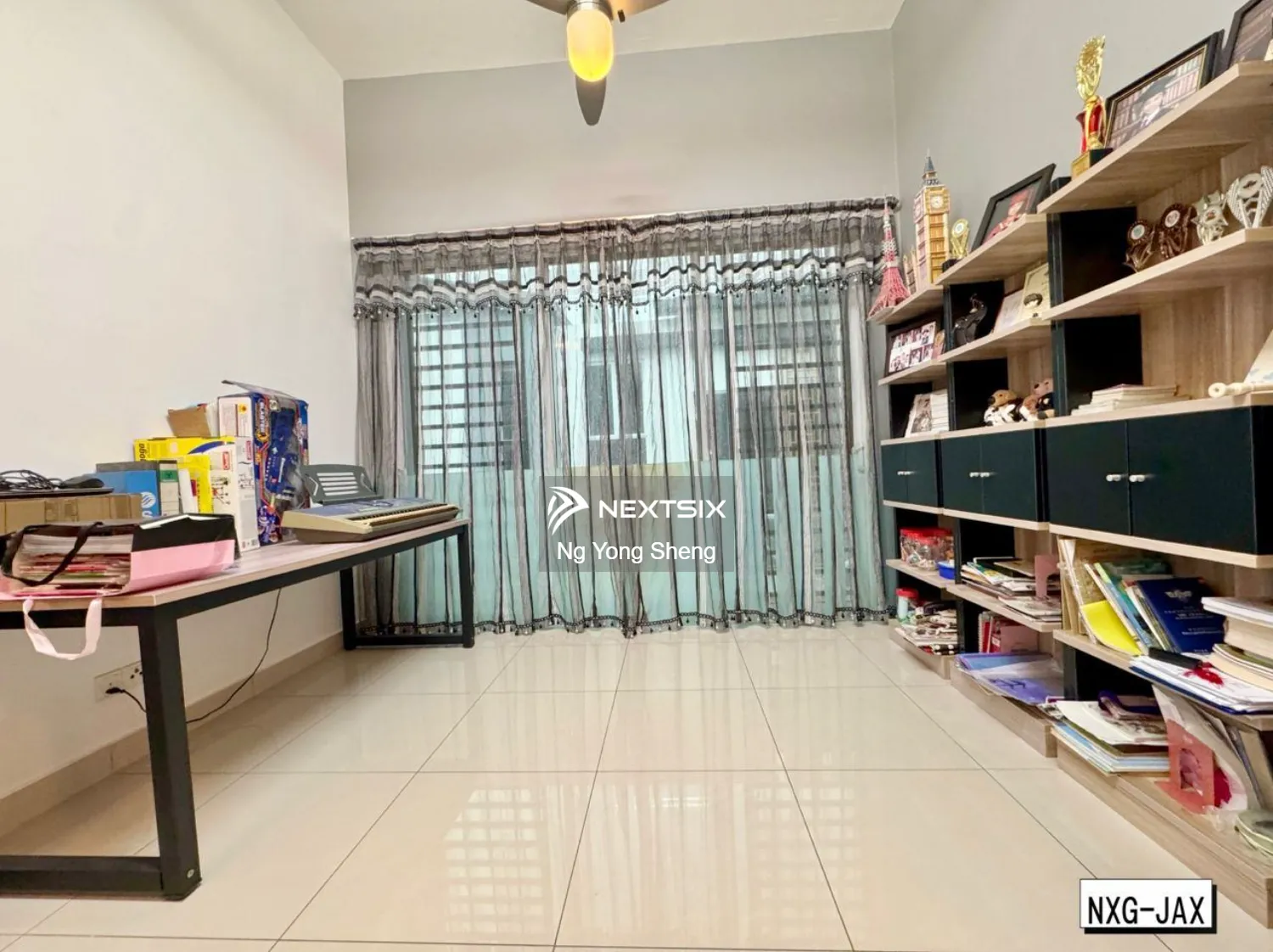 2-sty Terrace/Link House For Sale in Setia Alam Selangor - Image 7