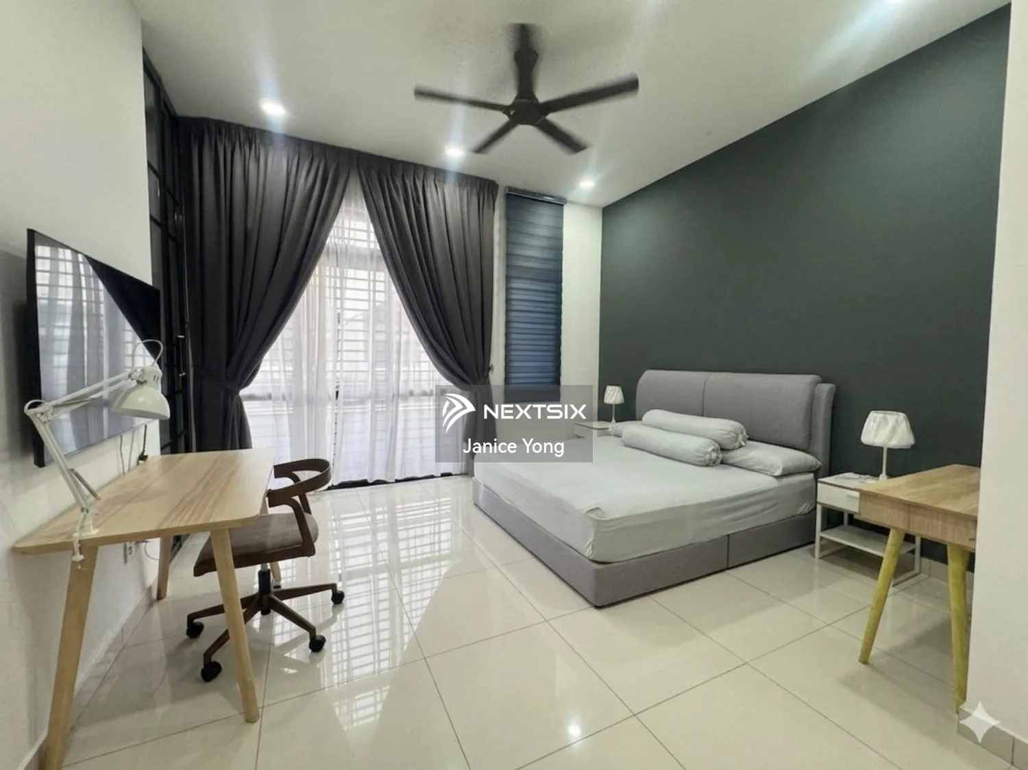 2-sty Terrace/Link House For Sale in Johor Bahru Johor - Image 4