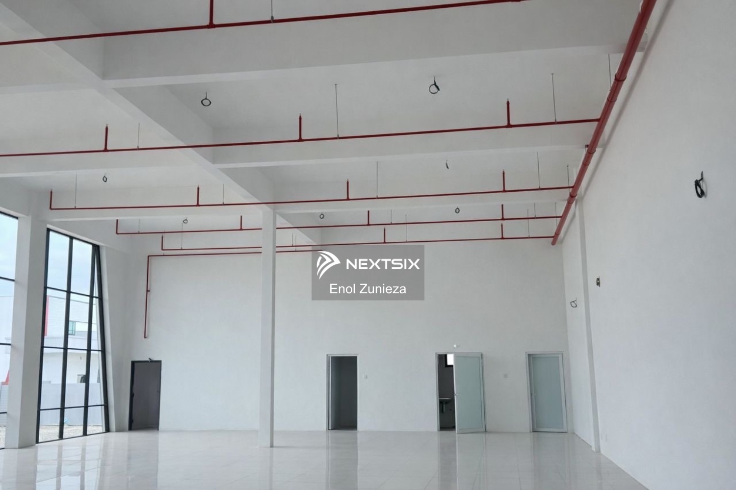 Detached Factory For Rent in Batu Kawan Penang - Image 5