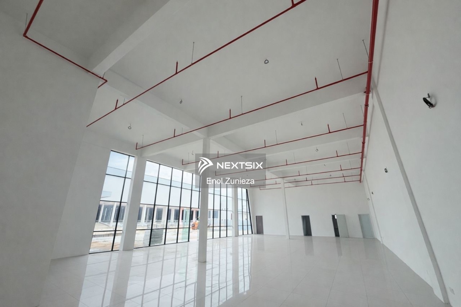 Detached Factory For Rent in Batu Kawan Penang - Image 9
