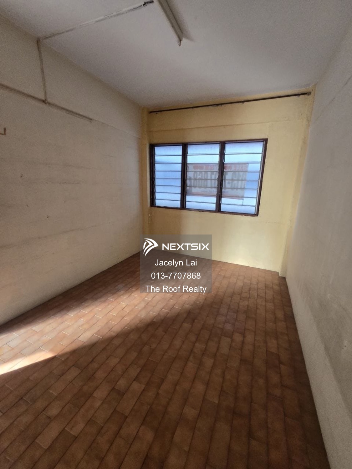 Flat For Sale in Batu Pahat Johor - Image 5