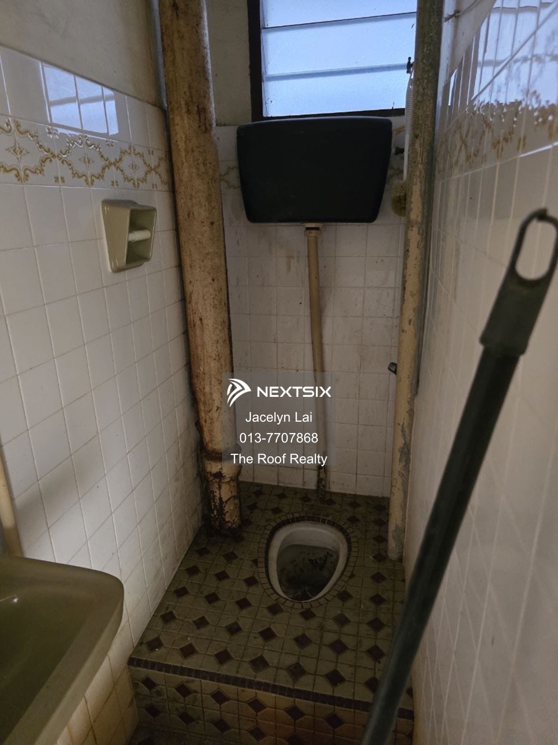 Flat For Sale in Batu Pahat Johor - Image 7