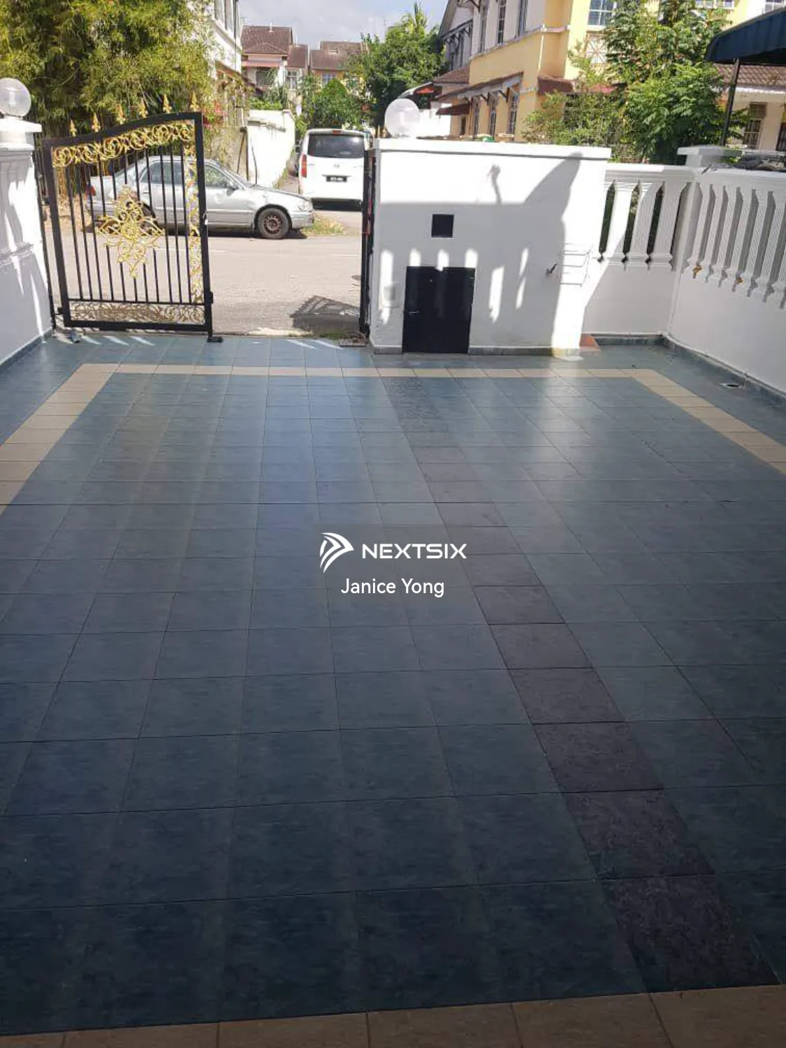 2-sty Terrace/Link House For Sale in Iskandar Puteri (Nusajaya) Johor