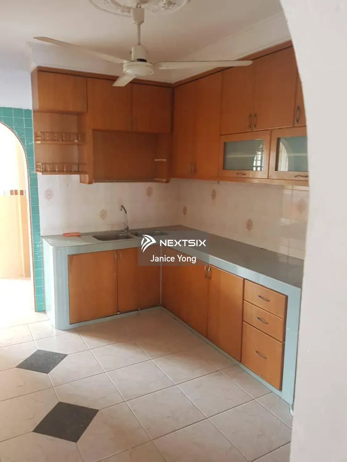 2-sty Terrace/Link House For Sale in Iskandar Puteri (Nusajaya) Johor - Image 12
