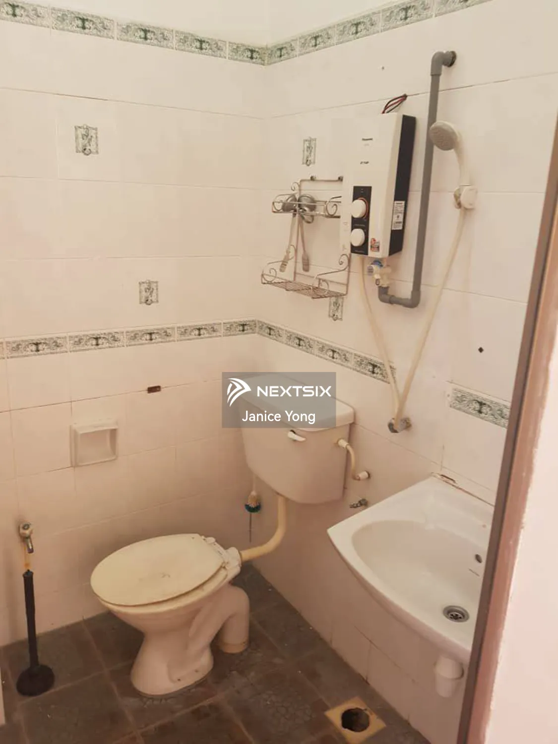 2-sty Terrace/Link House For Sale in Iskandar Puteri (Nusajaya) Johor - Image 4