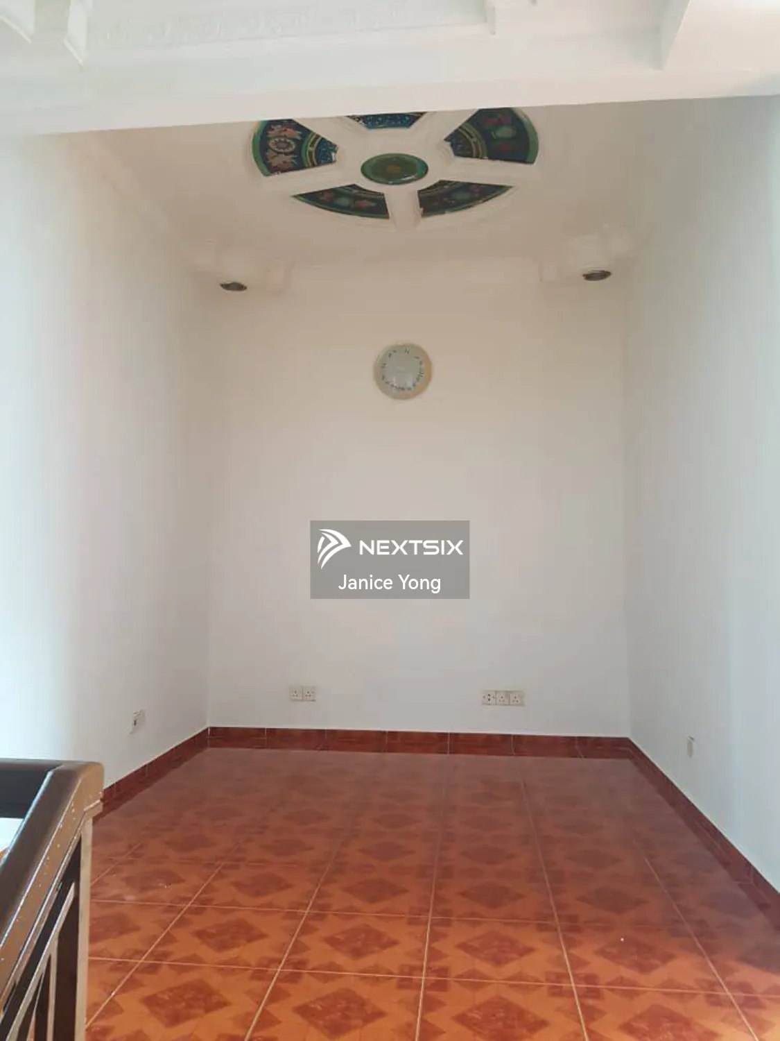 2-sty Terrace/Link House For Sale in Iskandar Puteri (Nusajaya) Johor - Image 6