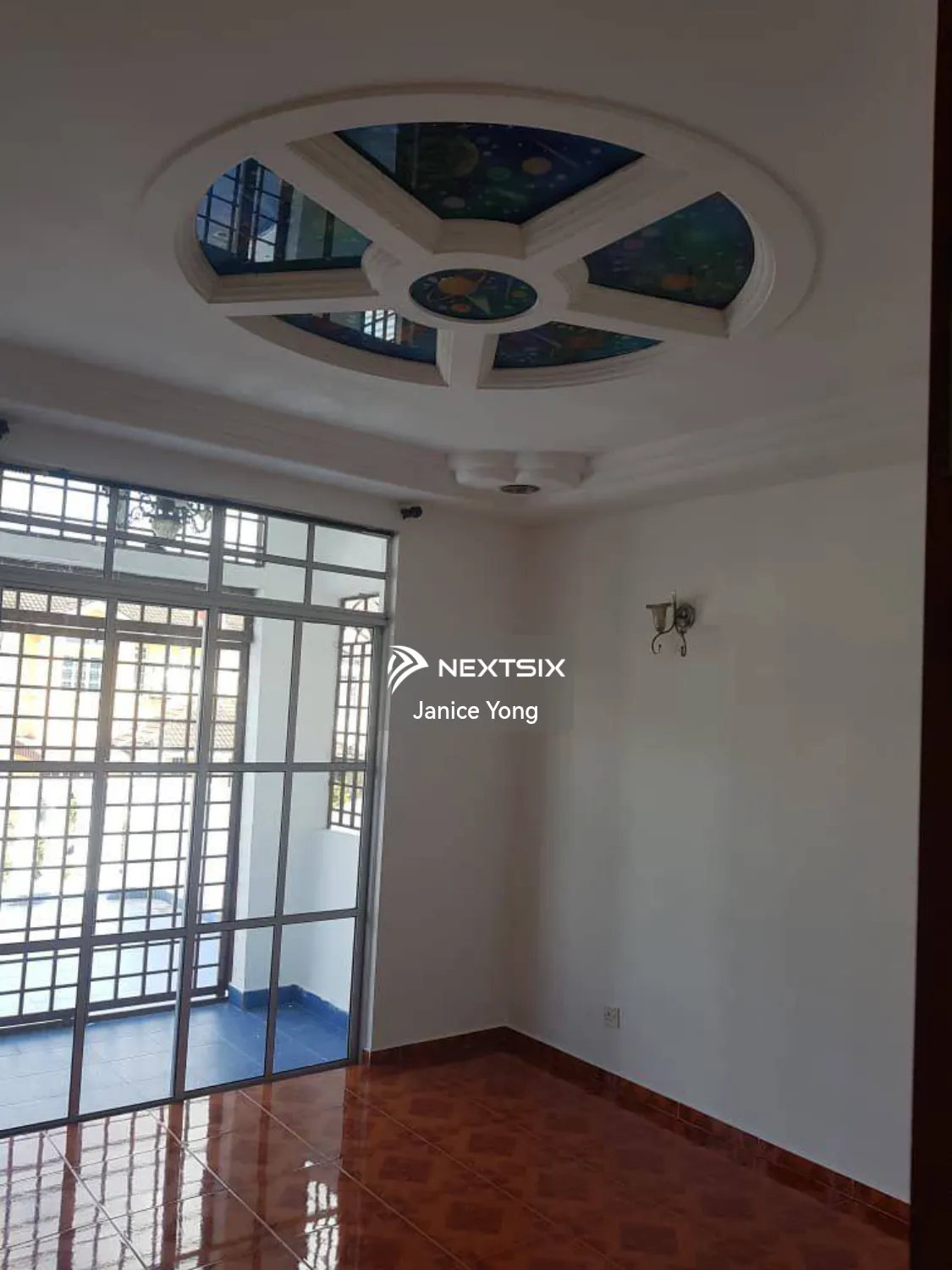 2-sty Terrace/Link House For Sale in Iskandar Puteri (Nusajaya) Johor - Image 7