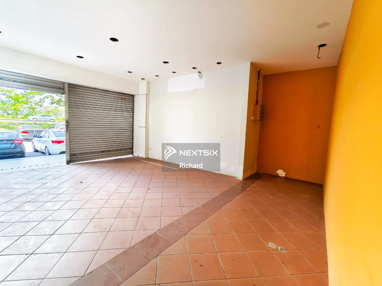 Shop For Rent in Kuching Sarawak