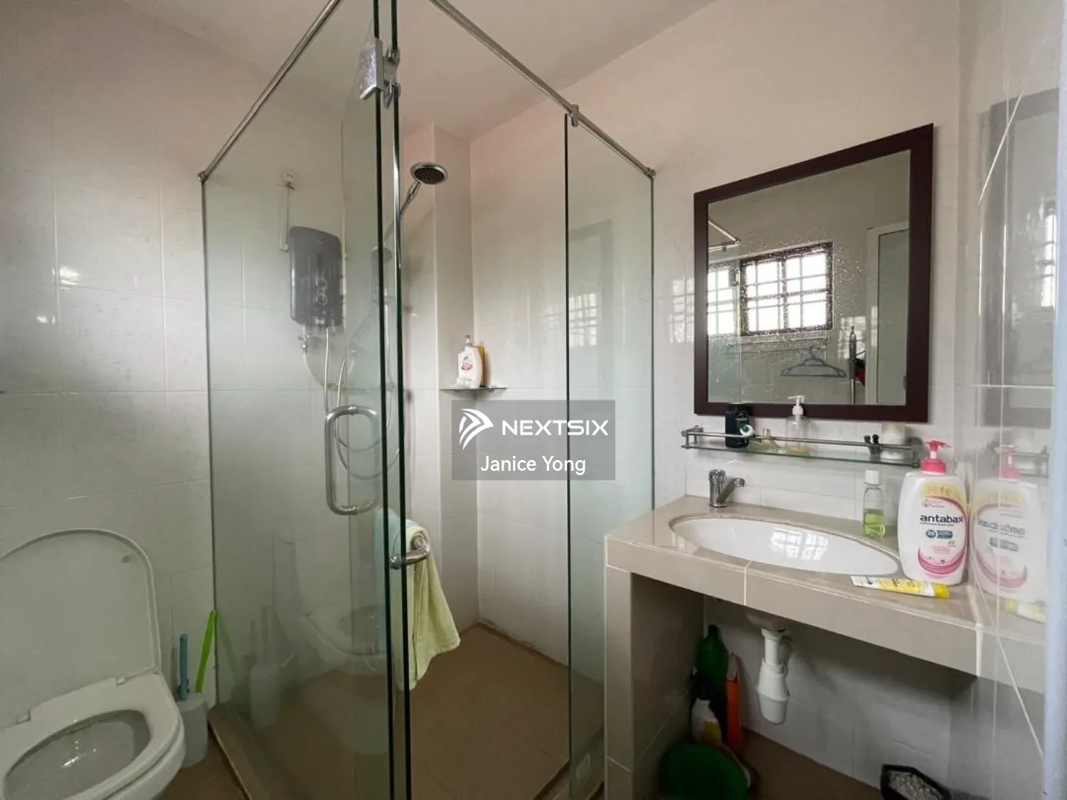 2-sty Terrace/Link House For Sale in Skudai Johor - Image 11