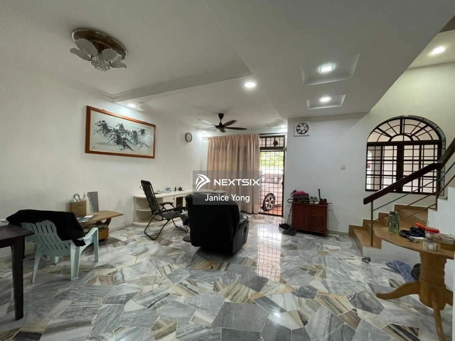 2-sty Terrace/Link House For Sale in Skudai Johor - Image 4