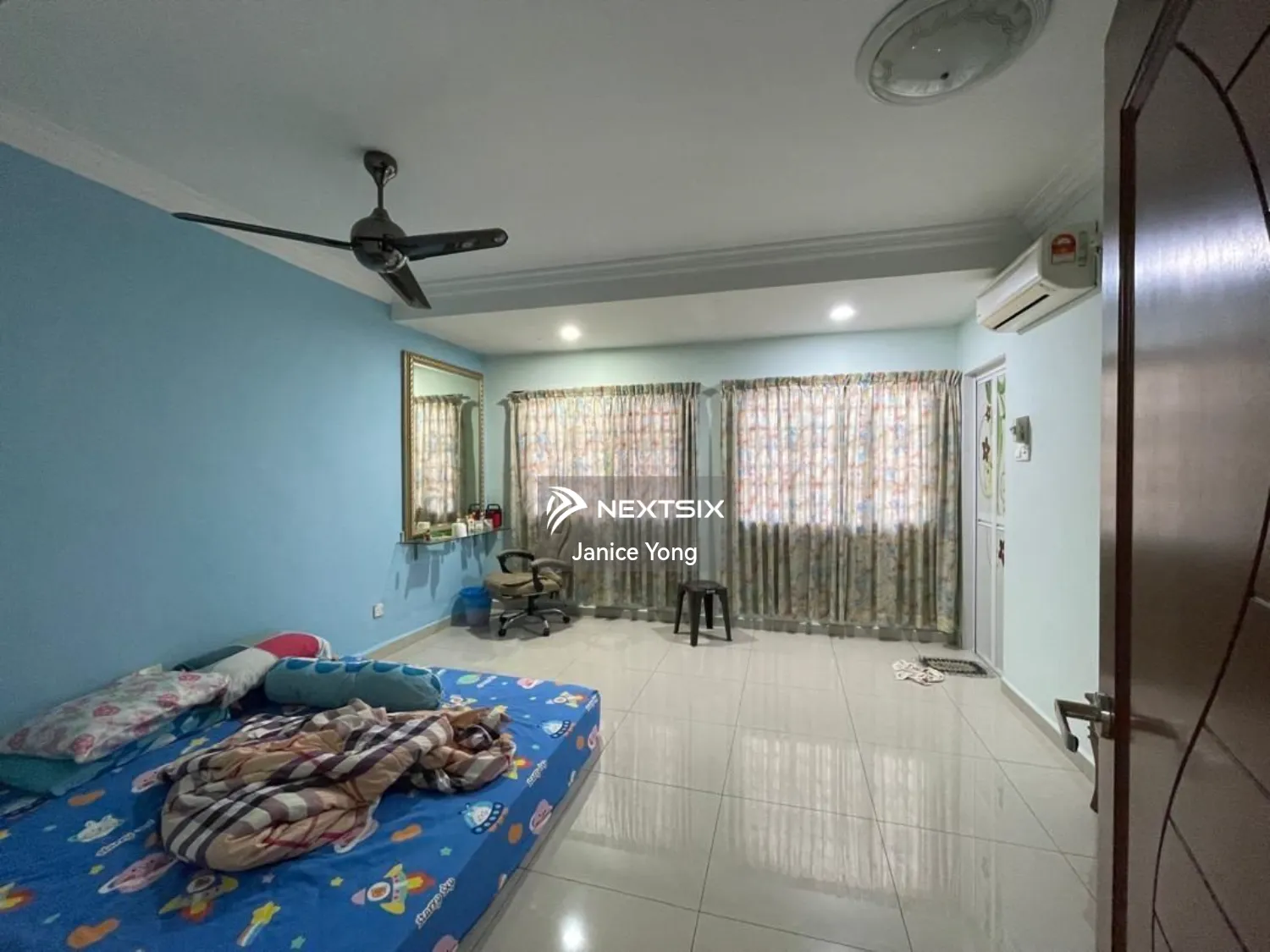 2-sty Terrace/Link House For Sale in Skudai Johor - Image 5