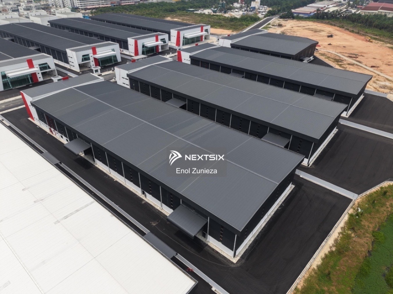 Detached Factory For Rent in Batu Kawan Penang - Image 7