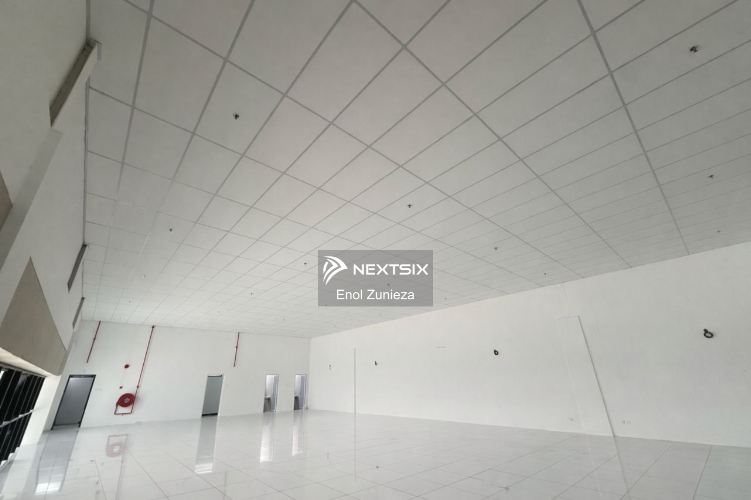 Detached Factory For Rent in Batu Kawan Penang - Image 9