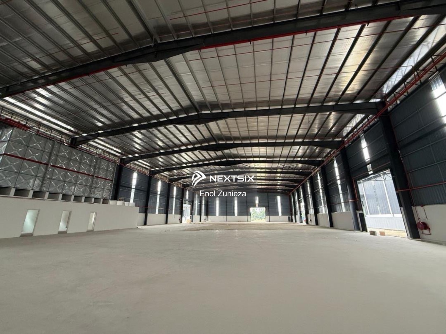 Detached Factory For Rent in Batu Kawan Penang - Image 10