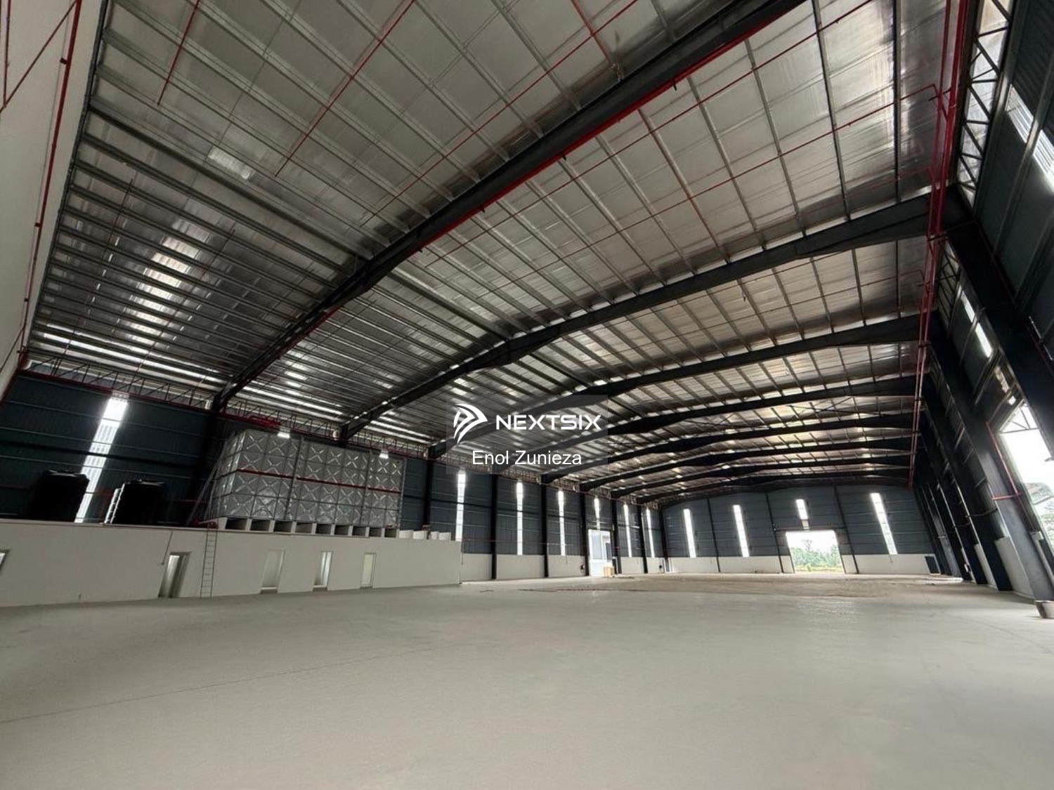 Detached Factory For Rent in Batu Kawan Penang - Image 11