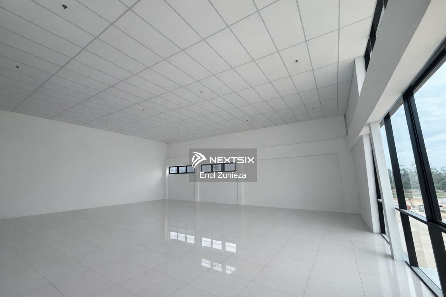 Detached Factory For Rent in Batu Kawan Penang - Image 5