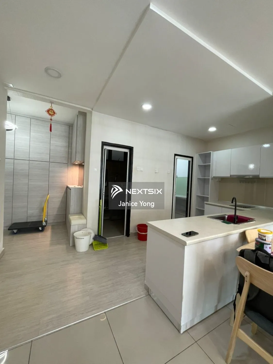Serviced Residence For Sale in Tebrau Johor - Image 4