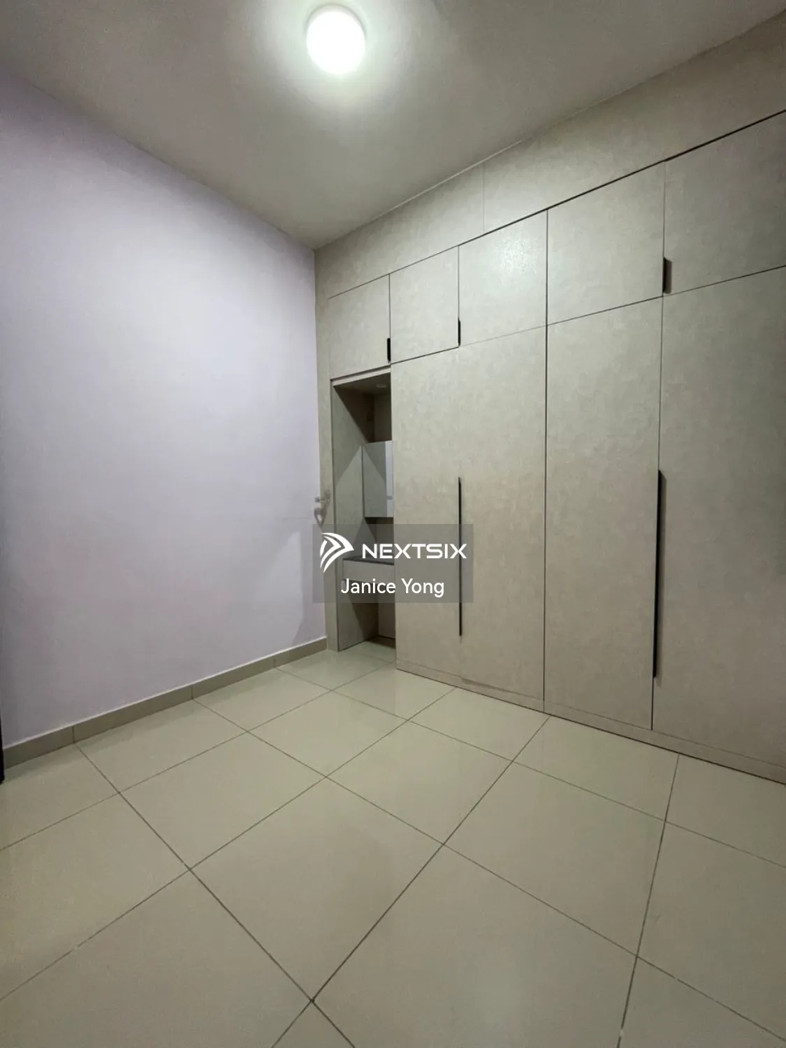 Serviced Residence For Sale in Tebrau Johor - Image 6
