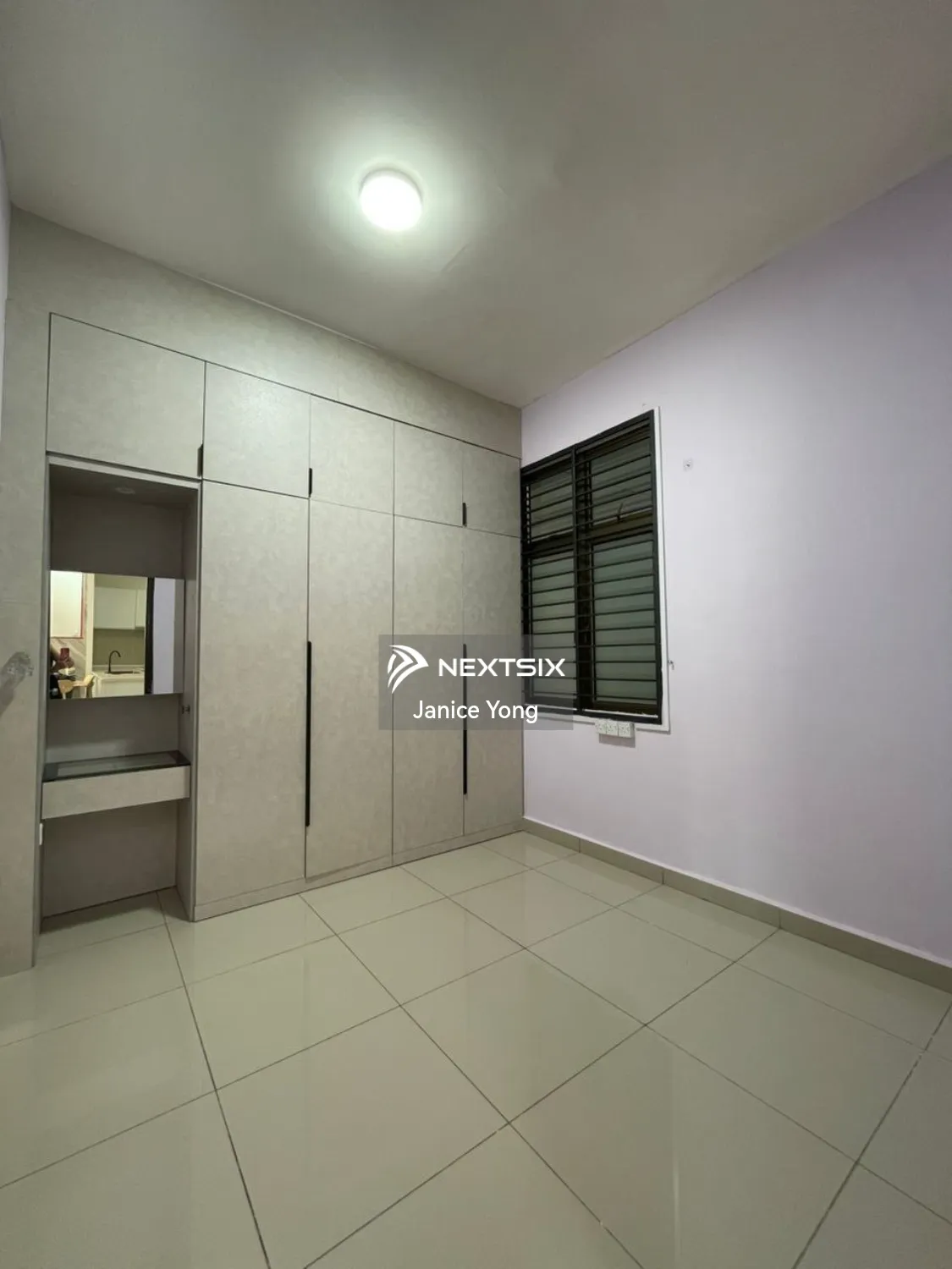 Serviced Residence For Sale in Tebrau Johor - Image 7