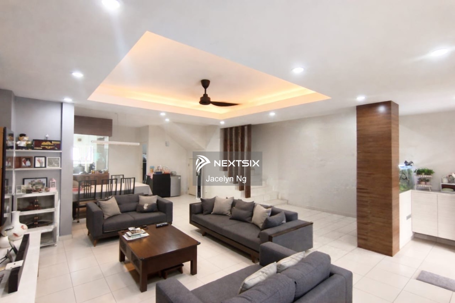2-sty Terrace/Link House For Sale in Iskandar Puteri (Nusajaya) Johor