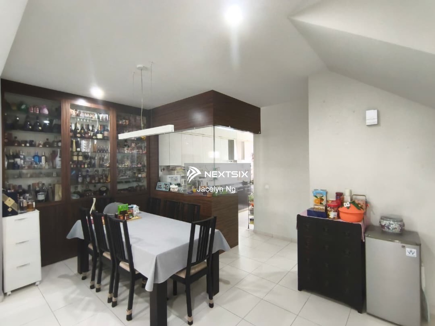 2-sty Terrace/Link House For Sale in Iskandar Puteri (Nusajaya) Johor - Image 8