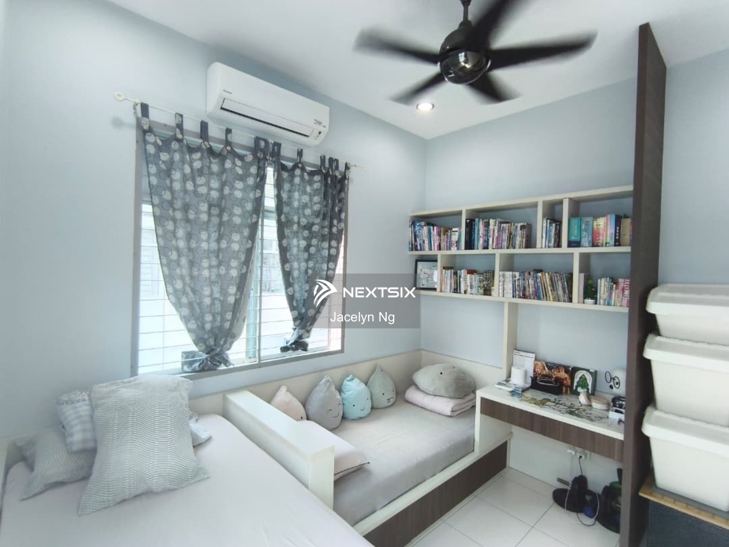 2-sty Terrace/Link House For Sale in Iskandar Puteri (Nusajaya) Johor - Image 9