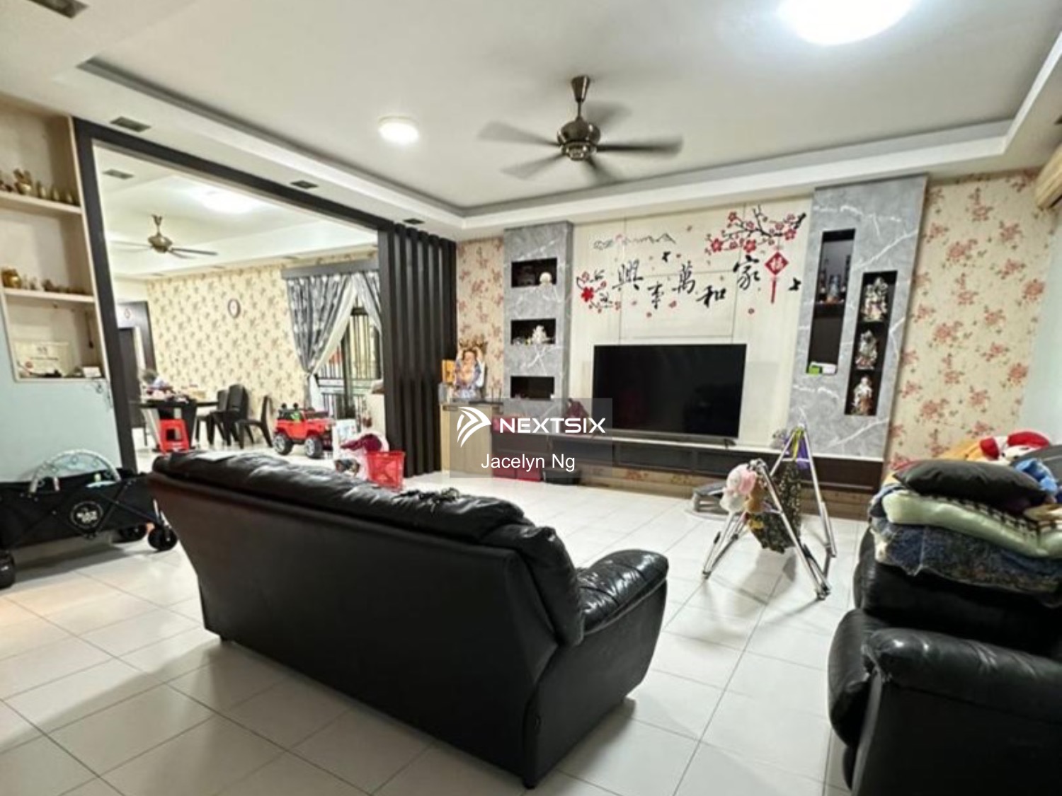 2-sty Terrace/Link House For Sale in Skudai Johor