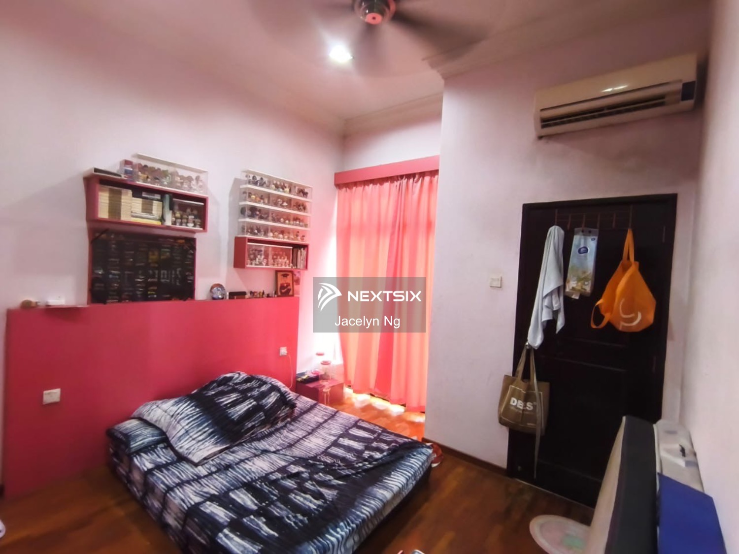 2-sty Terrace/Link House For Sale in Skudai Johor - Image 6